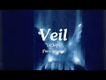 Veil (female version) | original by TAEMIN