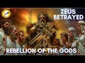 Download Lagu Greek Mythology: ZEUS BETRAYED - THE REBELLION  OF THE GODS!
