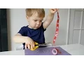 How to Teach Preschoolers to Recognise Their Names
