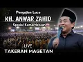 Download Lagu 🔴 LIVE PENGAJIAN LUCU || KH. ANWAR ZAHID TERBARU 03 AGUSTUS 2025 DI TAKERAN MAGETAN || KEMERDEKAAN