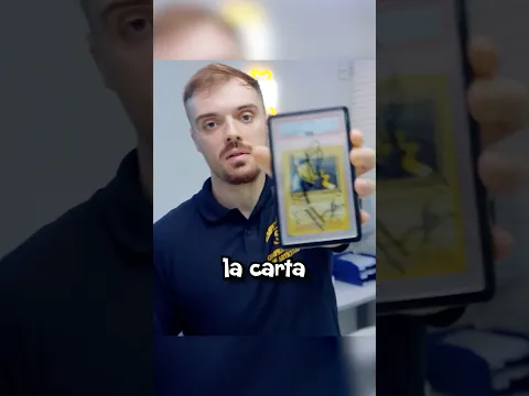 Engañaron A Ibai Llanos Con Estas Cartas Pokemon 😱🤯