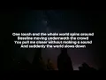 NOVEMBER KID - The World Slows Down (Lyrics)