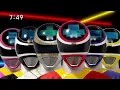 Download Lagu Kaizoku Sentai Gokaiger's Megaranger Tribute.