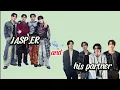 Download Lagu JASP.ER and their partners TikTok compilation.