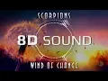 Download Lagu Scorpions - Wind Of Change (8D SOUND)