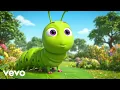 The Very Hungry Caterpillar Bedtime stories for kids Fairy tales for toddlers with Moral lessons