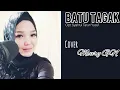 BATU TAGAK. Cover (Moury GN).
