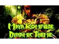 Maya Komplete Dynamic Theme - Killer Instinct Soundtrack