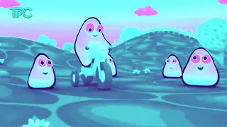 CBeebies Big Fun Time ID 2007 2016 Effects Round 1 Vs Everyone 1 50 