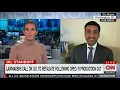 Ro Khanna on CNN Newsroom with Poppy Harlow discussing OPEC oil production cuts