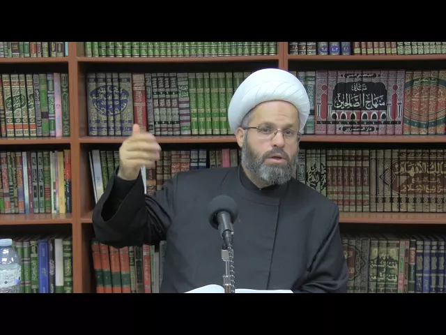 ⁣2 - خيار العيب والتدليس - مسألة 262-273 - منهاج الصالحين - الجزء 3 - الشيخ عبد المنعم شرارة