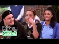Download Lagu Carrie Doesn't Like Deacon's Date | The King of Queens