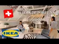 IKEA Switzerland UNBELIEVABLE Finds The Cheapest Store in the Country