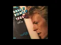 David Bowie – TVC 15 – 12” vinyl