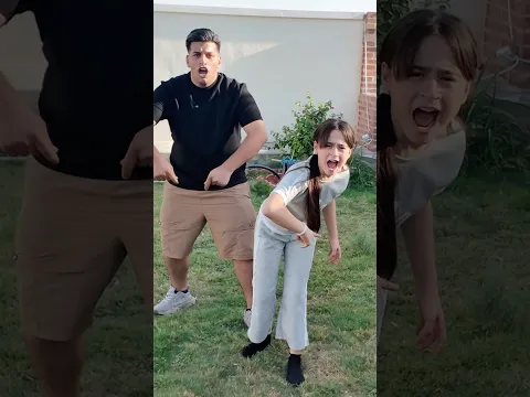 سيلين تحدتني بأقوى تحدي هدف.. شوفوا منو فاز بالاخير! 🤫