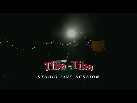 Download MP3 ANDMESH - TIBA TIBA STUDIO LIVE SESSION