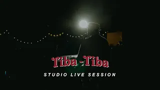 Download ANDMESH - TIBA TIBA STUDIO LIVE SESSION MP3