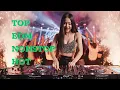 Lagu Top EDM Nonstop Mới 💖 || Top EDM TikTok – Playlist Quẩy Mọi Không Gian!