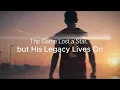A TRIBUTE SONG FOR RENE BATERBONIA | REMEMBER MY NAME - BOSS G OFFICIAL