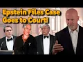 New Court Filing Exposes Todd Blanche s Violations of Law the Epstein Files Transparency Act