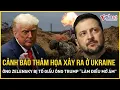 Download Lagu Căng: Cảnh báo thảm họa xảy ra ở Ukraine, ông Zelensky bị tố “làm điều mờ ám” sau lưng ông Trump