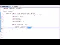 Java Programming Tutorial 21 Simple Averaging Program