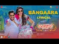 Lagu Bangaara - Lyrical | Bangarraju | Akkineni Nagarjuna | Naga Chaitanya | Krithi Shetty | Anup Rubens