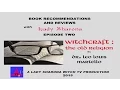 Book Review by Lady Sharona