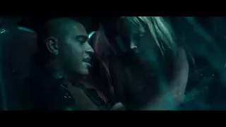 chris rea the road to hell basic instinct 2 opening scene 