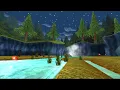 Wizard101 - Finishing Mirage and other quests