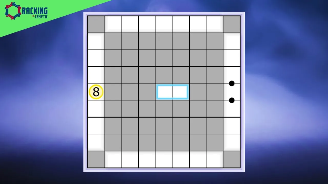 The Sudoku Digits Are Given But HIDDEN?!