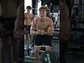 Download Lagu 19 to 24 Natural Transformation #gym #viral #youtubeshorts #fitness #youtubeviral #shortsviral