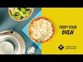California Pizza Kitchen - Savor the Moment