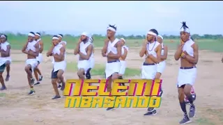 Nelemi Mbasando Sanji By Bg Juma Macomputer 2025 