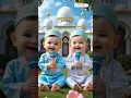 Download Lagu CUTE BABY SHOLAWAT NABI #sholawatnabi #sholawat #sholawatan #bayilucu #laguanakislami
