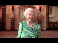 Download Lagu The Queen with Paddington Bear and \