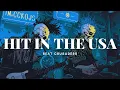 【BECK】BEAT CRUSADERS - HIT IN THE USA (Cyber Punk Rock Cover) ーØX verー