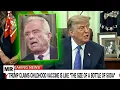 RFK Humiliates Himself Defending Trump s Idiotic Claims