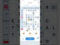 Crossword Master Puzzle 90 Walkthrough Solution