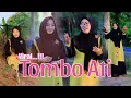 Download Lagu VIRAL TIKTOK RARERA RERA TOMBO ATI - HADROH QUEEN NADA
