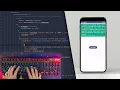 Asmr Programming - Custom Animated Dialog In Jetpack Compose