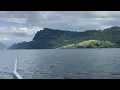 Lagu Tim Lam: Europe Trip Lucerne Boat Ship with ocean