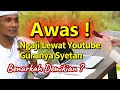 Lagu Belajar Tauhid Lewat Youtube, Siapa Yang Bertanggung Jawab ?? #gusson #tauhid #hakikat #makrifat