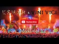 Download Lagu KSHMR \u0026 Marnik - Mystical