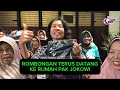 Download Lagu ROMBONGAN TERUS DATANG KE RUMAH PAK JOKOWI  MP3