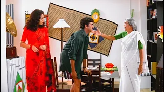 ഇവൾ ഇവിടെ ഉള്ളപ്പോൾ നിന്റെ സ്വഭാവം ഇങ്ങനെ അപ്പൊ ഇവൾ ഇല്ലാത്തപ്പഴോ | Mister Butler #evergreen