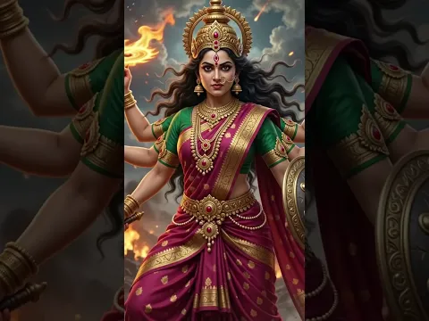 जय माता दी#jaimatadi#maa#durga#kali#matarani#durgapuja#viral#trending#shorts#bhajan#aarti#shortsfeed