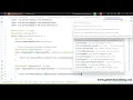 Java Spring Boot Part - 04 DTO Develop GET All Departments API Verified in Postman