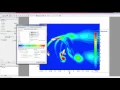 Transient Series 4 Calculating Variables and Color Cutoff