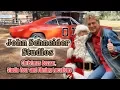 John Schneider Studios Christmas Bozaar Studio Tour and Filming Locations